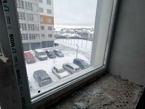 квартира по адресу Вінницьке шоссе, 7/2б