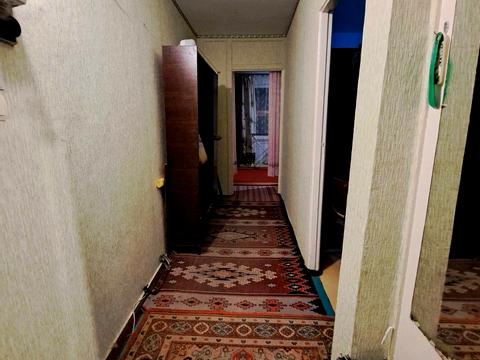 квартира за адресою вул. Карпенка, 2