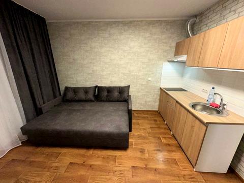 квартира за адресою Коноплянська вул., 22-А