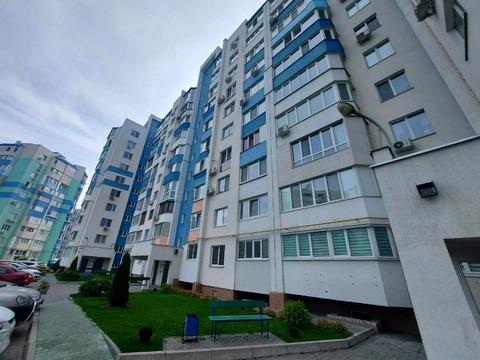 квартира по адресу Сержанта Жужомы ул., 3