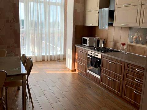 квартира по адресу Запорожское шоссе, 28