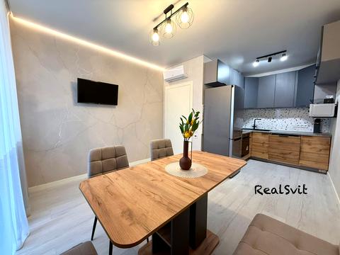 квартира за адресою Тираспольська вул., 54