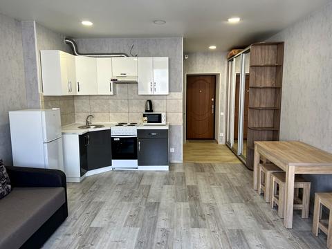 квартира по адресу Чубинского ул., 8-В