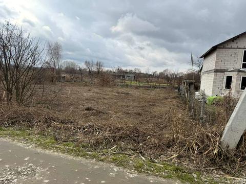 ділянка за адресою Приозірна, 29