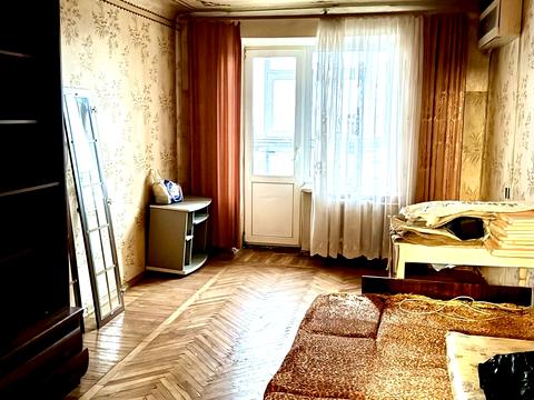 квартира по адресу Льва Ландау просп. (50-летия СССР), 16