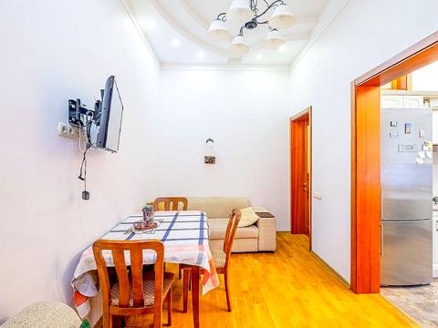 квартира по адресу Крещатик ул. (Kreschatic), 15