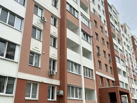 квартира за адресою Козакевича вул., 29