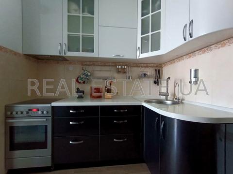 квартира за адресою Лобачевського пров., 7-А