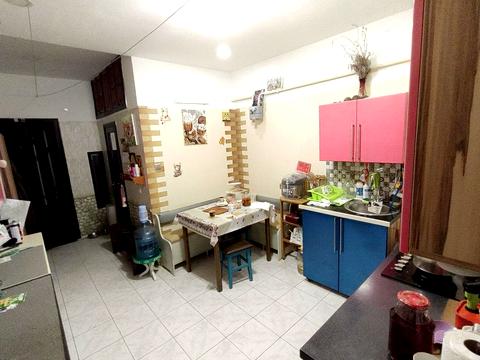 квартира по адресу Адмирала Лазарева ул., 60