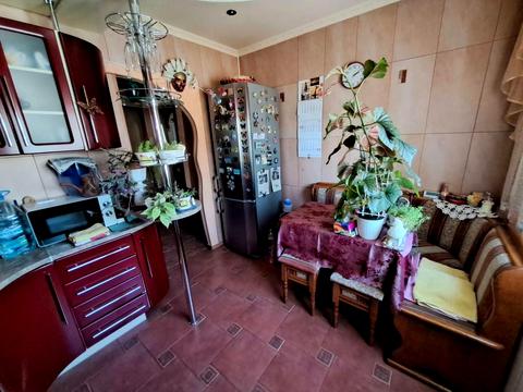 квартира за адресою Південна вул., 11