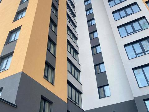 квартира за адресою Романа Шухевича вул. (Курчатова), 8/2