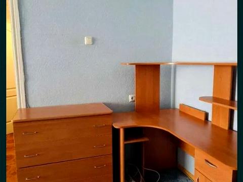 квартира по адресу Петра Григоренко просп., 33/44