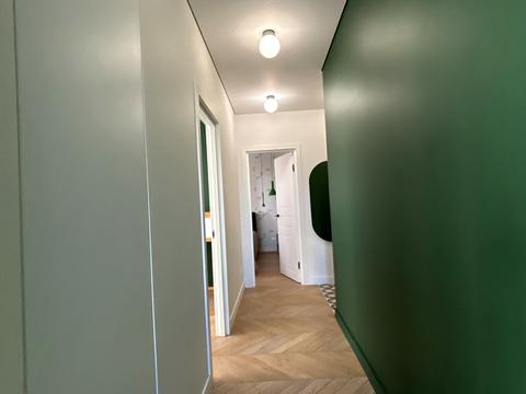 квартира по адресу Салютная ул., 2к9