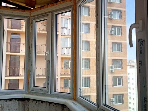 квартира по адресу Владислава Бувалкина ул. (Бочарова Генерала), 75