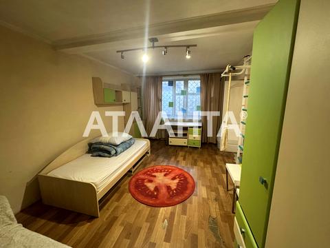 квартира за адресою Розкидайлівська вул., 59