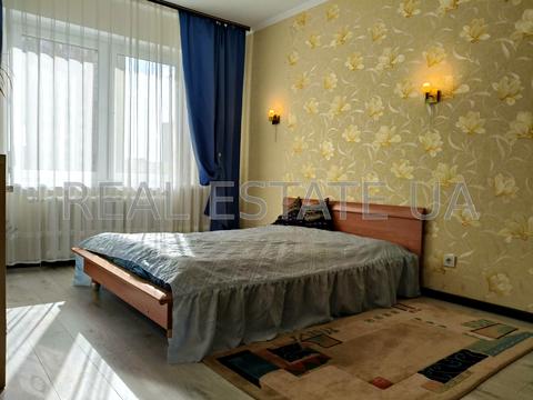 квартира за адресою Урлівська вул., 34