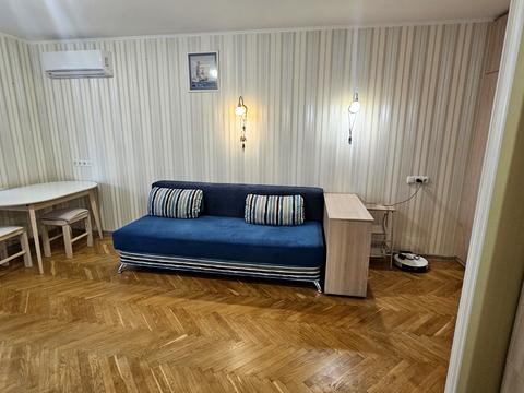 квартира по адресу Киев, Кловский спуск, 18