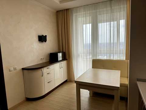 квартира за адресою Зарічна вул., 1-В