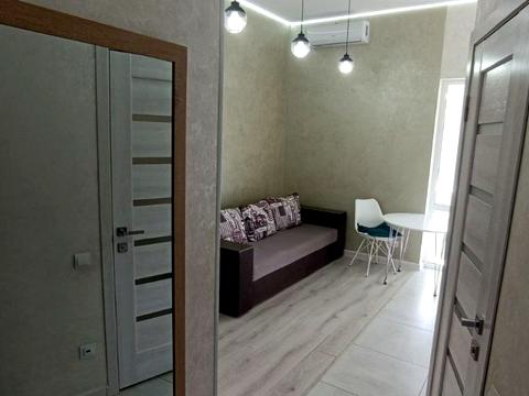 квартира по адресу Павла Чубинского ул., 2