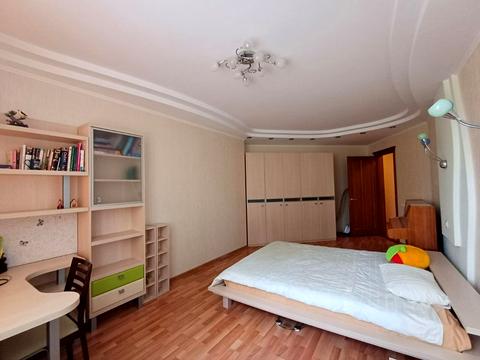 квартира за адресою Срібнокільська вул., 1