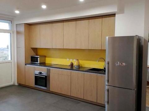 квартира по адресу Юлии Здановской ул. (Ломоносова), 46/1