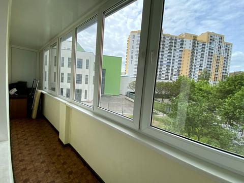 квартира за адресою Симона Петлюри вул. (Черняховського), 19