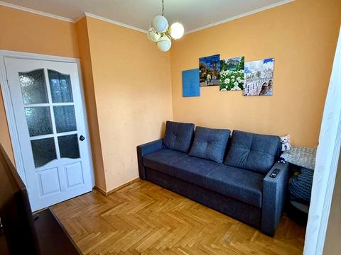 квартира за адресою Волинської Дивізії вул., 11а