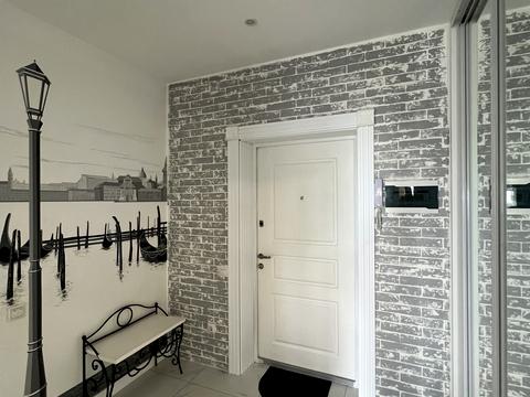 квартира за адресою Зелена вул., 115д