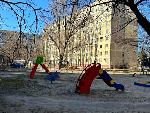 квартира за адресою пров. Добровольців, 6