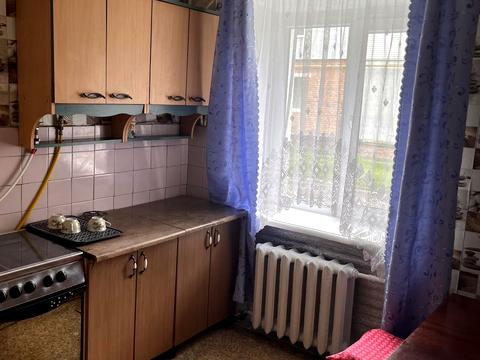 квартира за адресою Клюсівська, 13