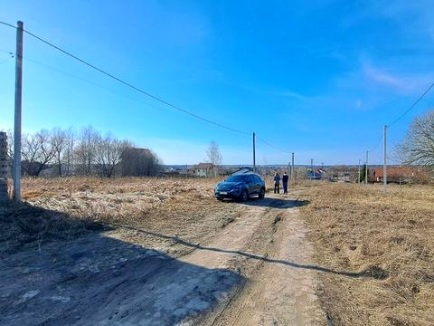 ділянка за адресою 