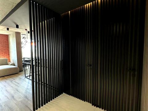 квартира по адресу Беговая ул., 17