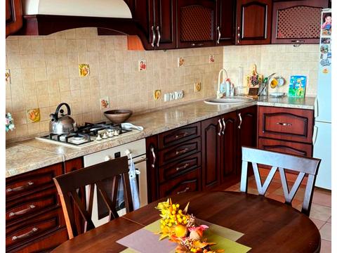 квартира за адресою Київська вул., 26