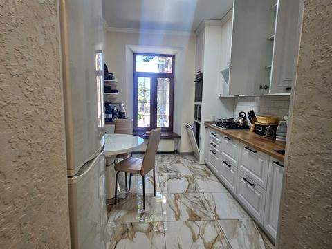 квартира за адресою Канатна вул., 81