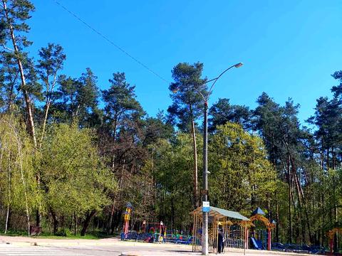 будинок за адресою Дмитра Вишневецького вул. (Ворошилова)