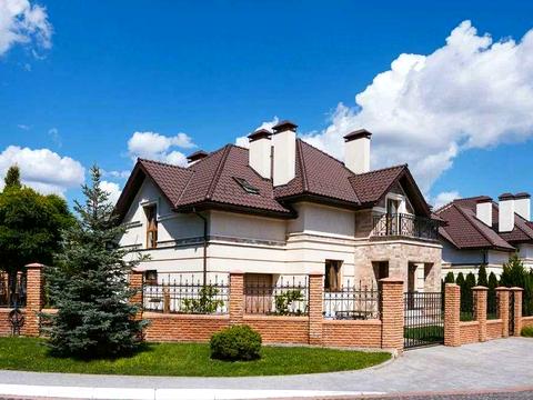 дом по адресу набережна