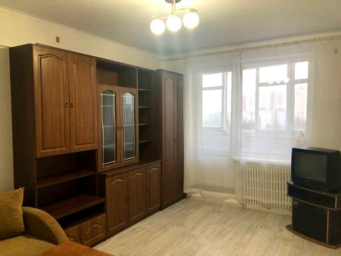 квартира по адресу Людвига Свободы просп., 34
