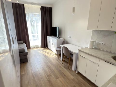 квартира по адресу Трускавецкая ул., 2б