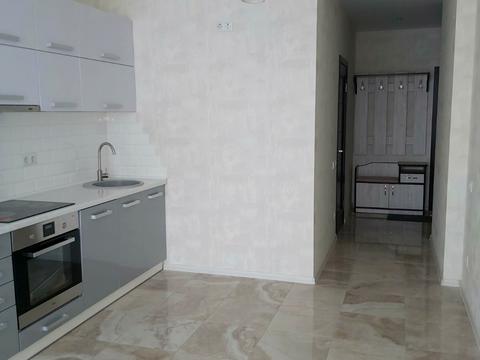 квартира по адресу Никольско-Слободская ул., 10