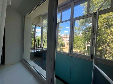 квартира за адресою Космонавтів вул., 58