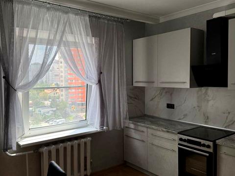 квартира за адресою Київ, Олени Пчілки вул., 4