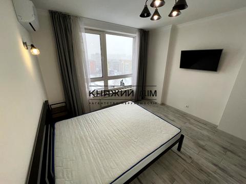 квартира по адресу Камянская ул. (Дніпродзержинська), 128