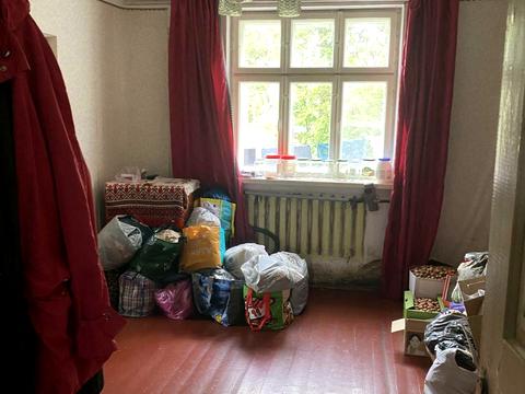 будинок за адресою с. Лисиничі, Замкнена