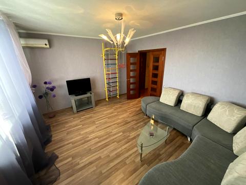 квартира по адресу Артековская ул., 12