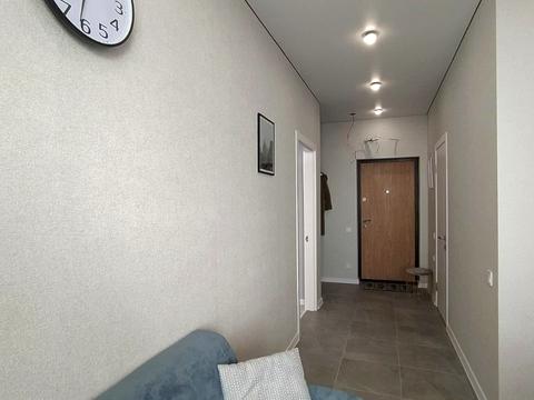 квартира за адресою Михайлівська вул., 8