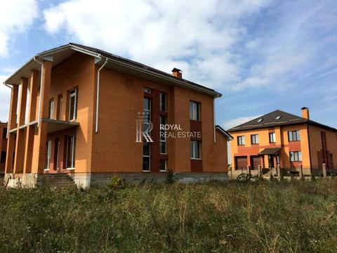 дом по адресу тіниста