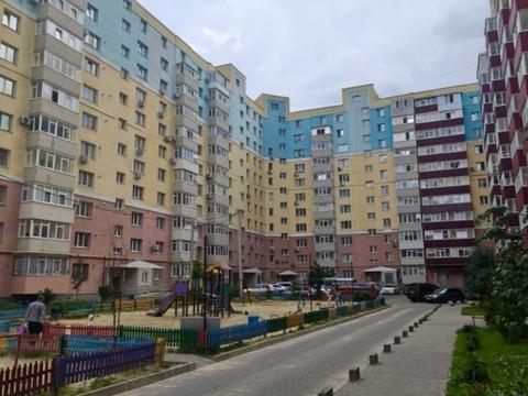 квартира за адресою Михайла Лушпи просп., 5к24