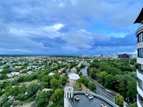 квартира за адресою Магістратська вул. (Першотравнева), 156а
