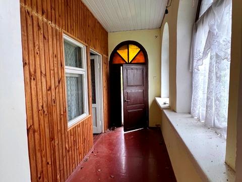 будинок за адресою Лісова Поляна