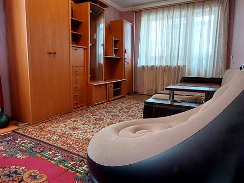 квартира за адресою Державності вул., 23 к3